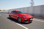 Hyundai i30 Fastback N 2019 года (AU)